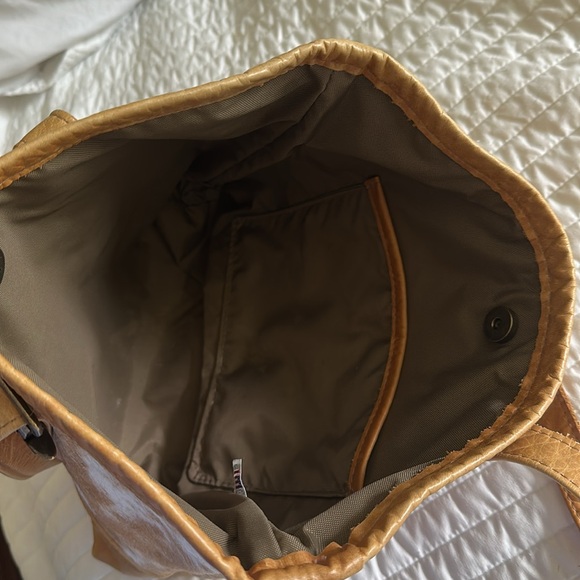 VGUC Canoe Tote bag - Picture 5 of 5